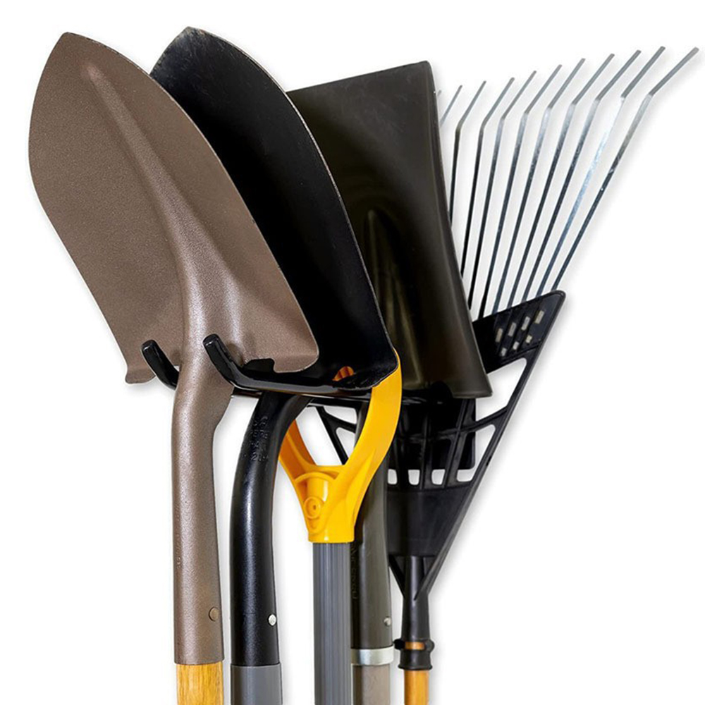 Sistema de armazenamento de fe - Gardening Tools Range avaliação e preço