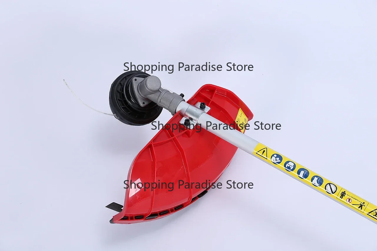 Roçadeira Manual Alemã BC415 d - Gardening Tools German avaliação e preço