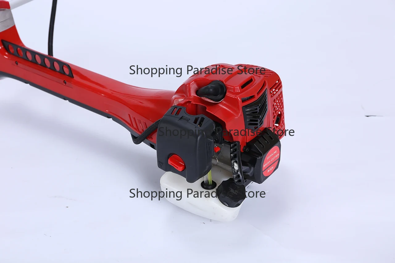 Roçadeira Manual Alemã BC415 d - Gardening Tools German avaliação e preço