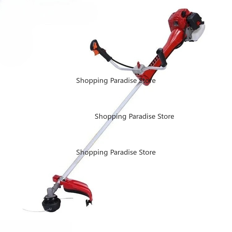Roçadeira Manual Alemã BC415 d - Gardening Tools German avaliação e preço