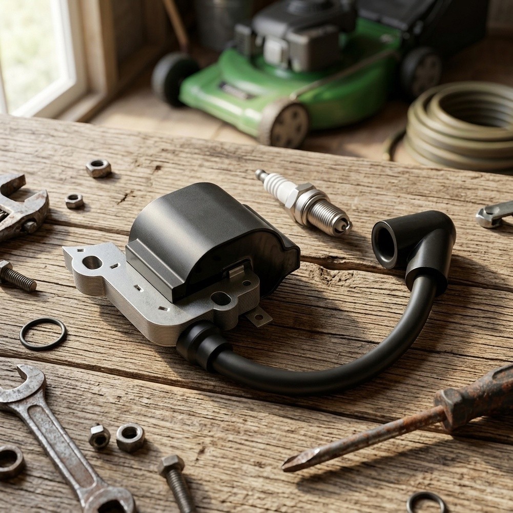 Módulo de Ignição FC55 para Ap - Gardening Tools Needed avaliação e preço