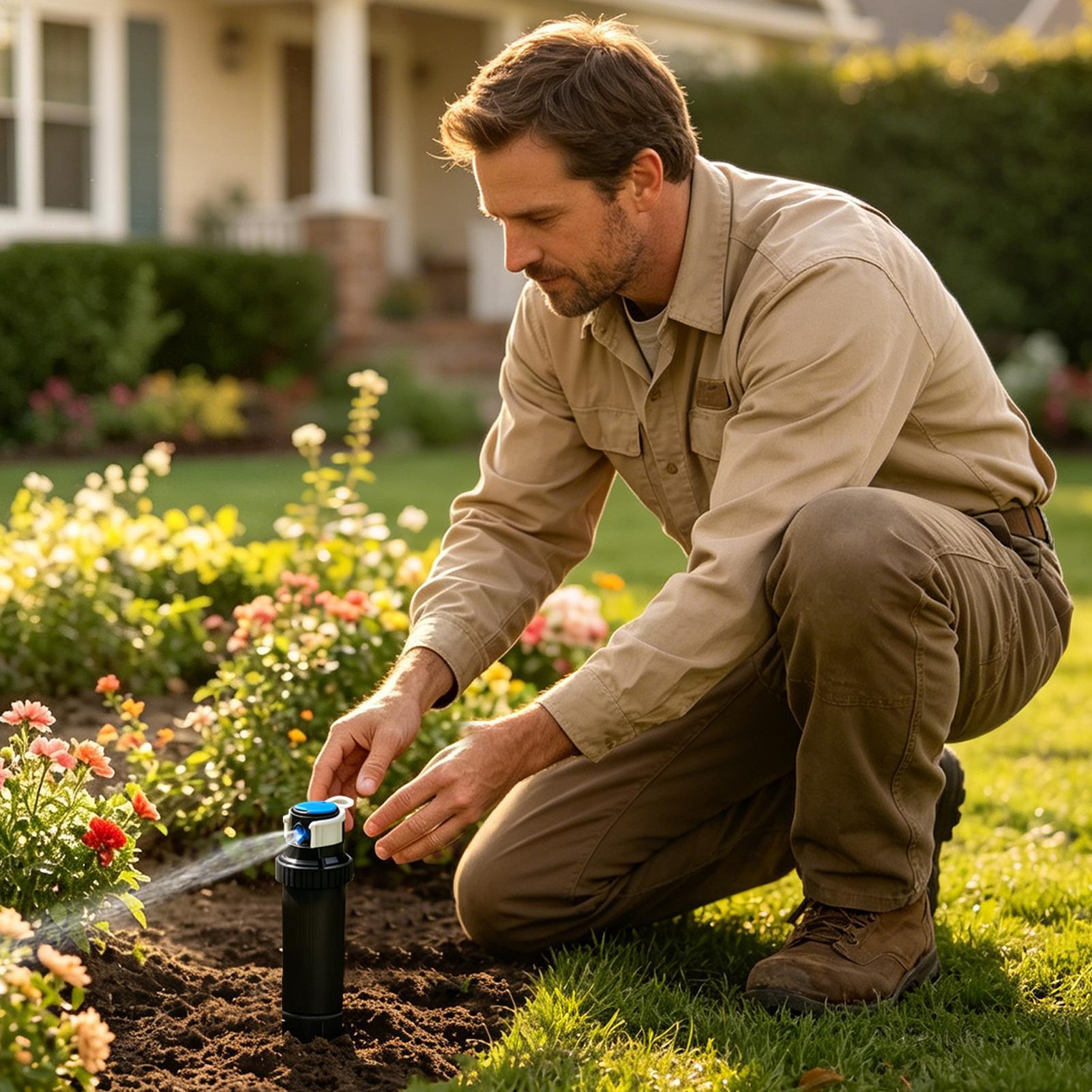 Conjunto de ferramentas de aju - Gardening Tools Bundle avaliação e preço