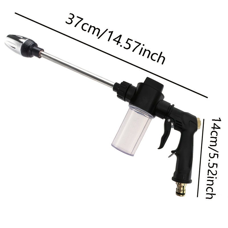 Pistola de rega de jardim, bic - Gardening Tools Plastic avaliação e preço