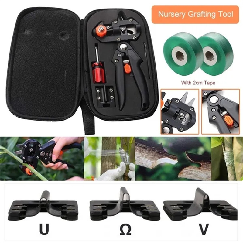 Profissional Agricultura Poda  - Gardening Tools Bundle avaliação e preço