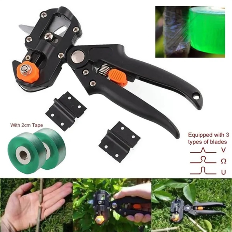 Profissional Agricultura Poda  - Gardening Tools Bundle avaliação e preço