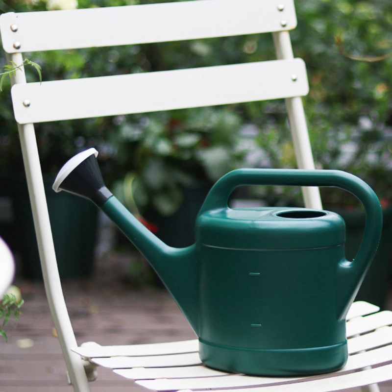 Rega de plástico com bocal lon - Gardening Tools For Seniors avaliação e preço