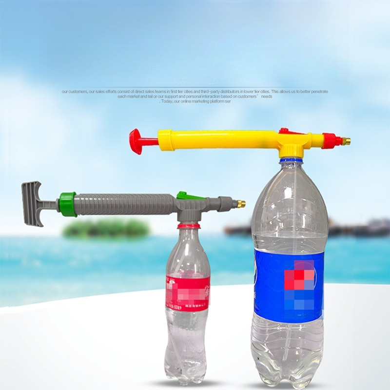 Bomba de Ar de Alta Pressão, P - Gardening Tools Plastic avaliação e preço