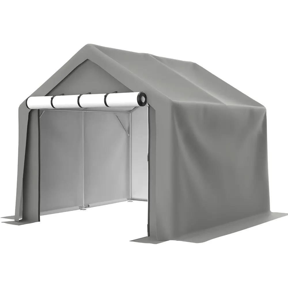 Tenda de Armazenamento Portáti - Gardening Tools Needed avaliação e preço