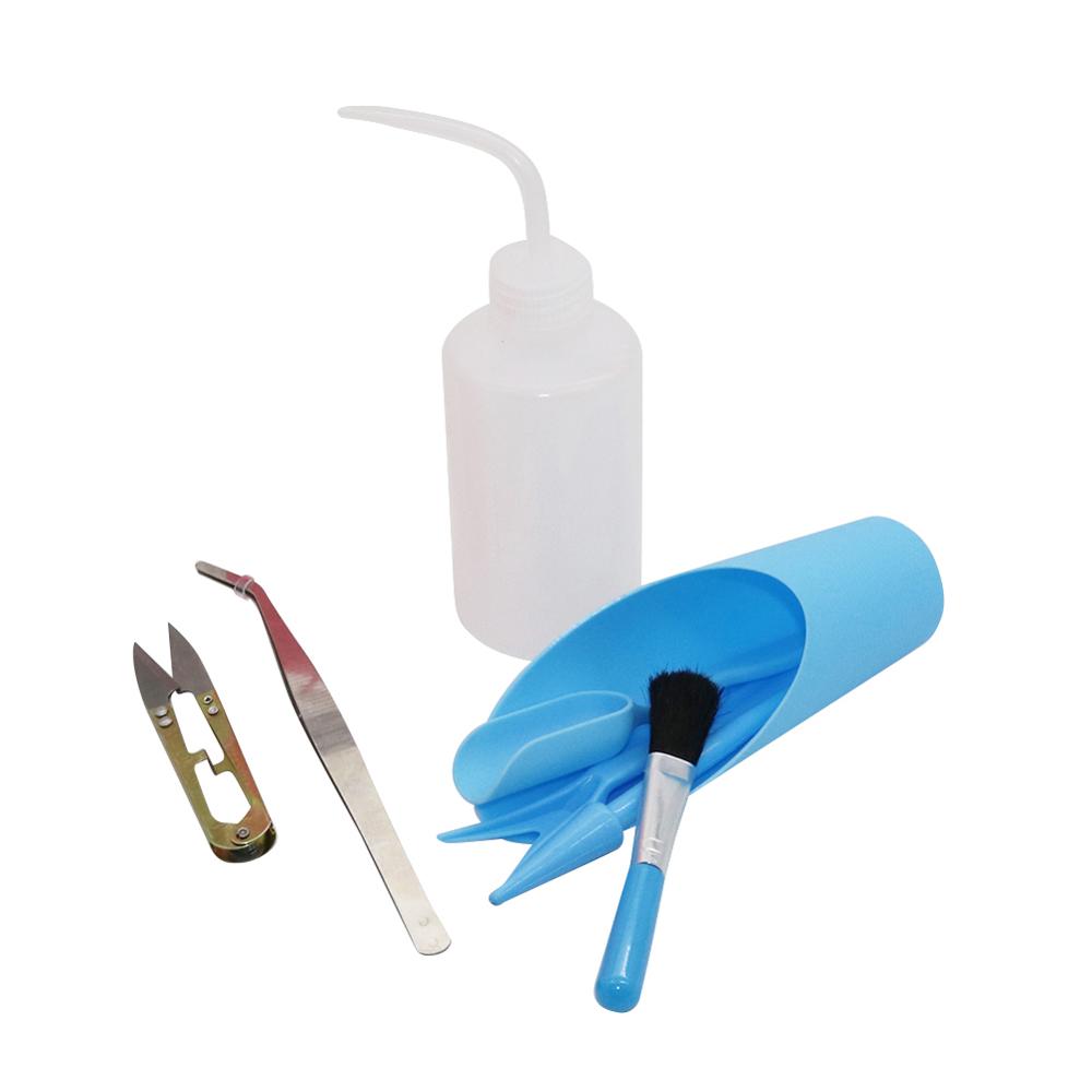 Jardim mini cultivando transpl - Gardening Tools Bundle avaliação e preço
