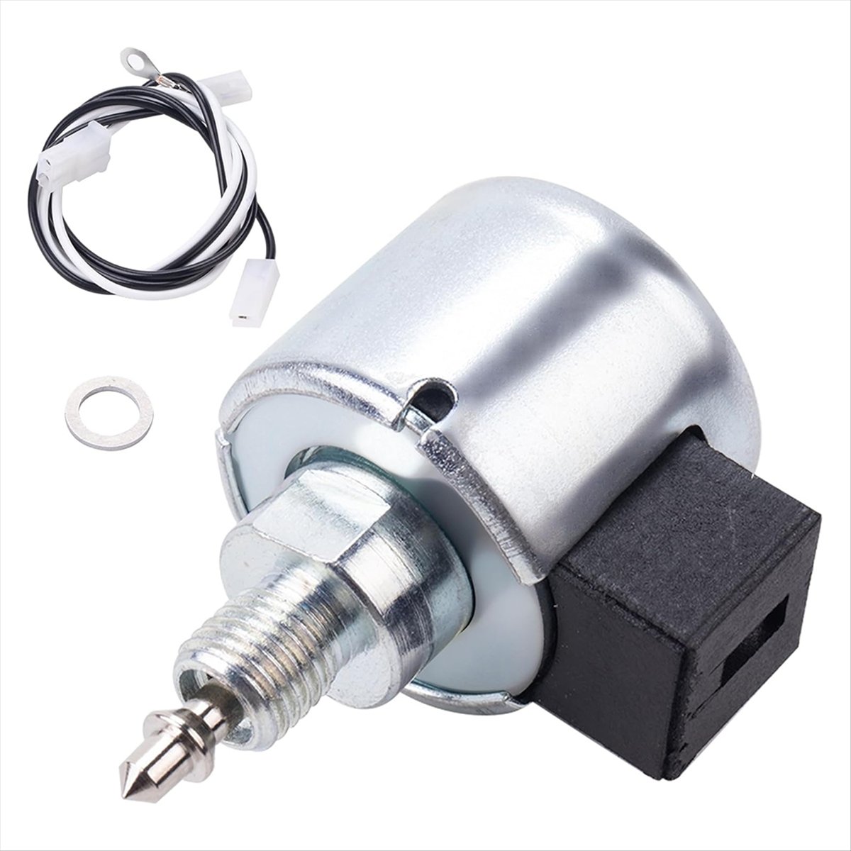 Solenoide de Desligamento AT16 - Gardening Tools B&M avaliação e preço